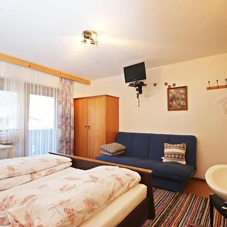 Farchat-1 Apartamento *