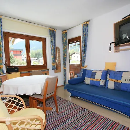Farchat-1 Apartamento Umhausen